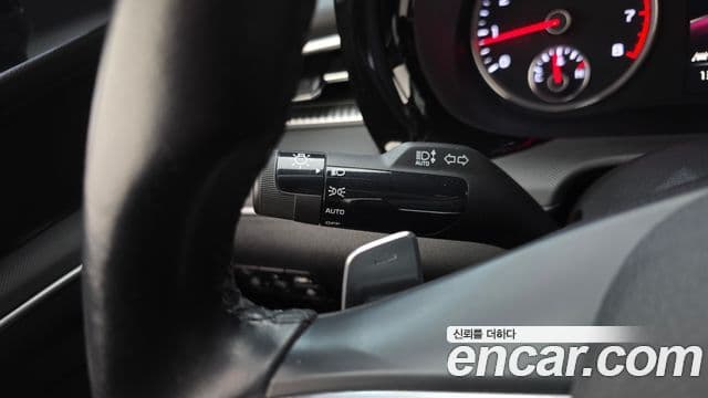 Kia K5 3세대 Prestige, 2021 16