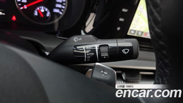 Kia K5 3세대 Prestige, 2021 17