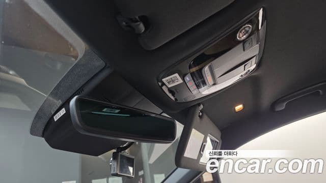 Kia K5 3세대 Prestige, 2021 20