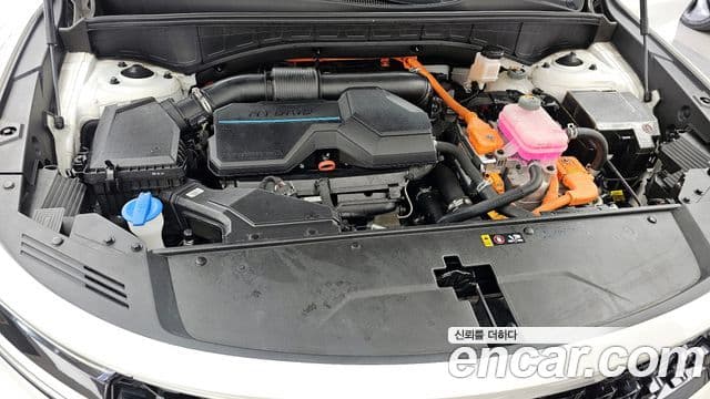 Kia Sorento 4세대 Signature, 2021 6