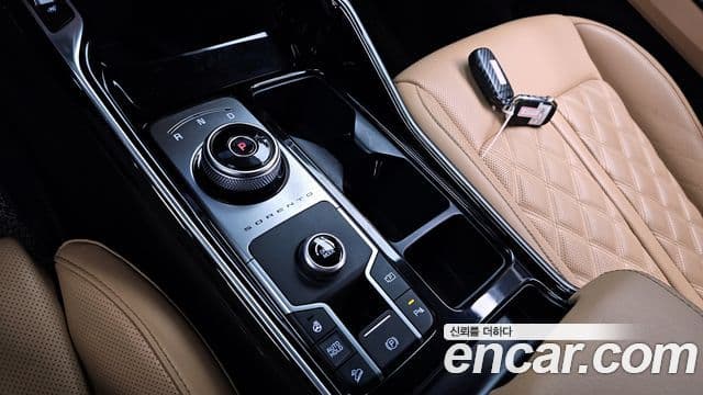 Kia Sorento 4세대 Signature, 2021 9