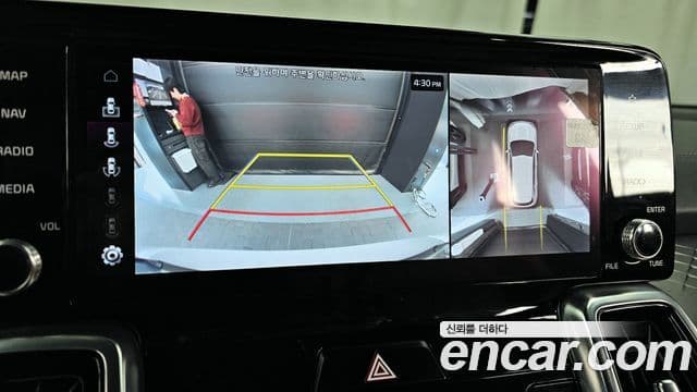 Kia Sorento 4세대 Signature, 2021 15