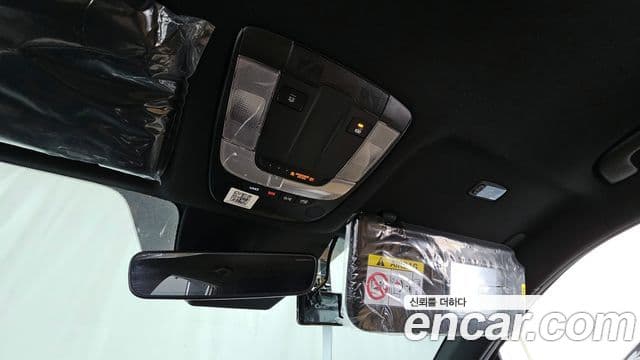 Kia Sorento 4세대 Signature, 2021 18