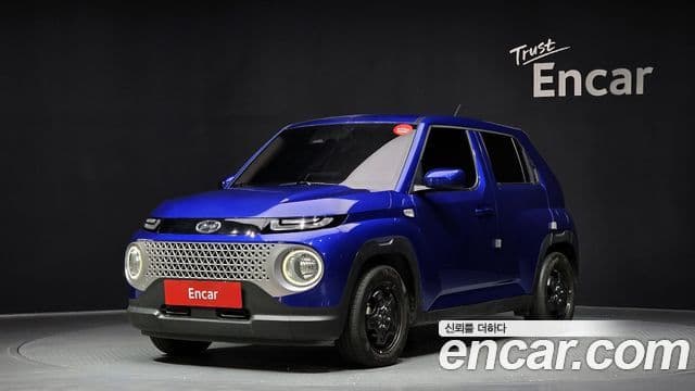 Hyundai Casper Smart, 2023 1