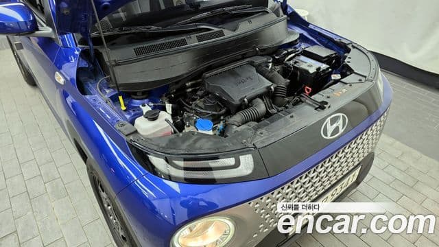 Hyundai Casper Smart, 2023 6