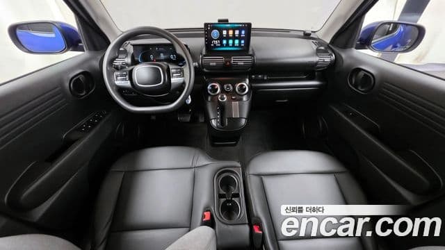 Hyundai Casper Smart, 2023 7