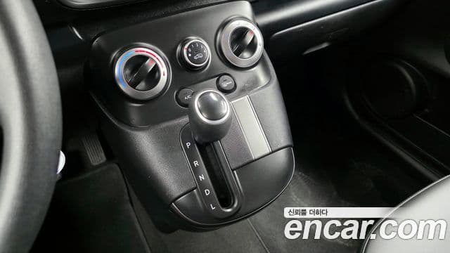 Hyundai Casper Smart, 2023 9