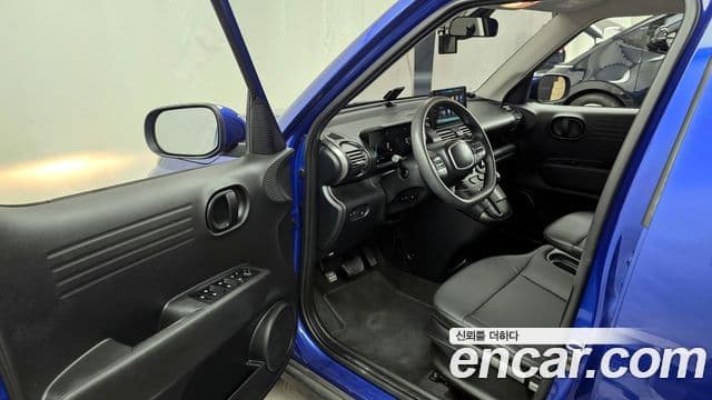 Hyundai Casper Smart, 2023 10