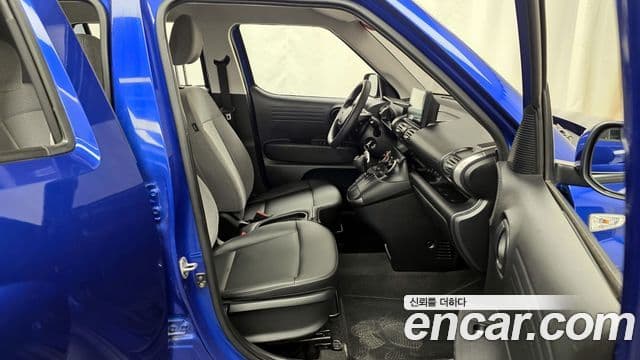 Hyundai Casper Smart, 2023 11