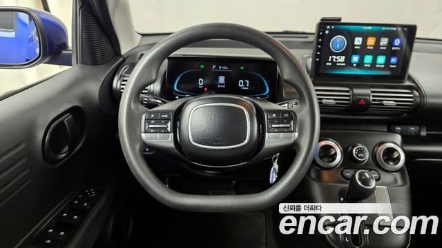 Hyundai Casper Smart, 2023 13