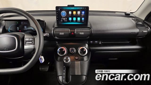 Hyundai Casper Smart, 2023 14