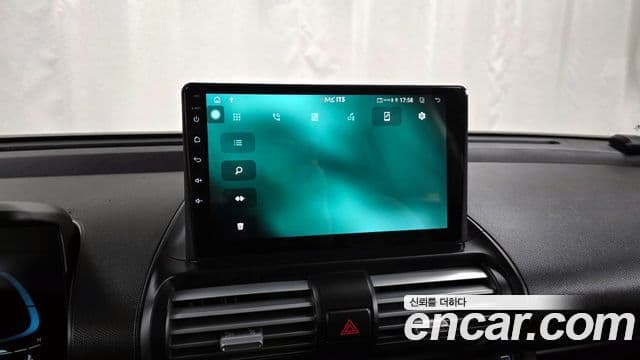 Hyundai Casper Smart, 2023 15