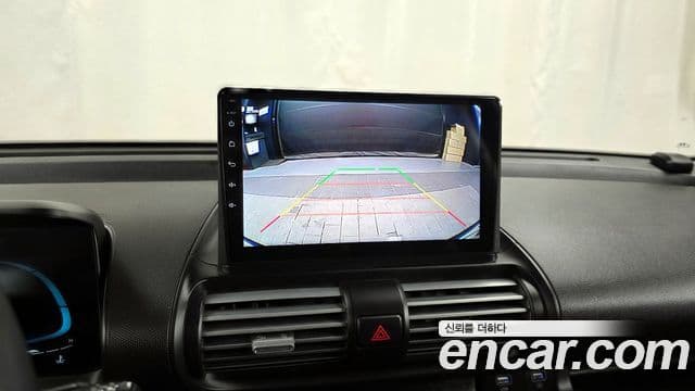 Hyundai Casper Smart, 2023 16