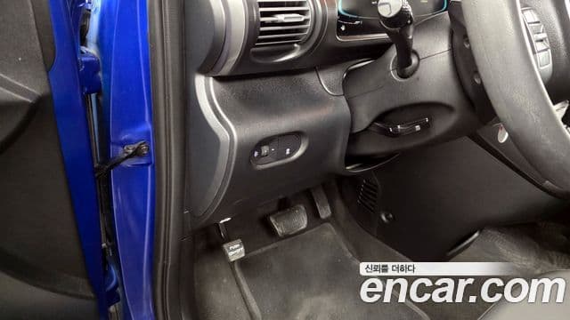 Hyundai Casper Smart, 2023 17