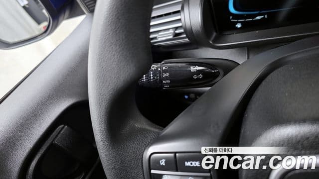 Hyundai Casper Smart, 2023 19