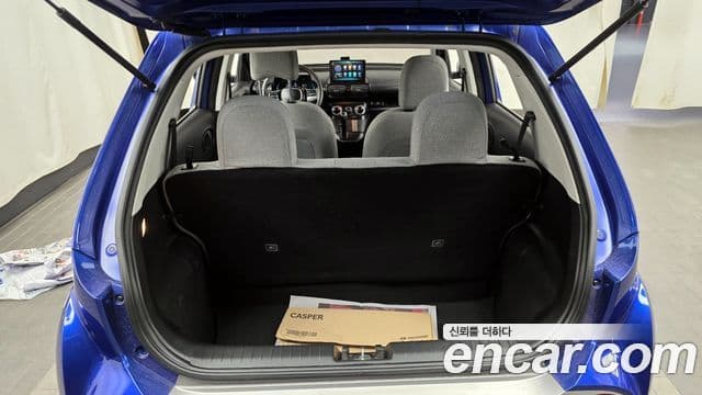 Hyundai Casper Smart, 2023 20