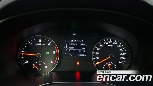 Kia Sportage 4세대 Prestige, 2018 8