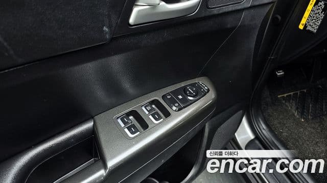 Kia Sportage 4세대 Prestige, 2018 14