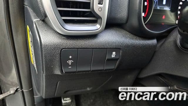 Kia Sportage 4세대 Prestige, 2018 15