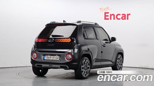 Hyundai Casper Inspiration, 2023 2