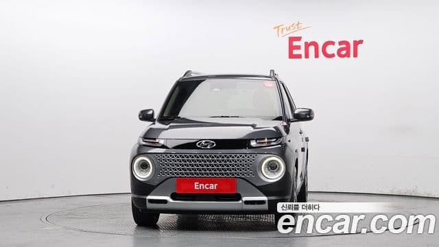 Hyundai Casper Inspiration, 2023 3