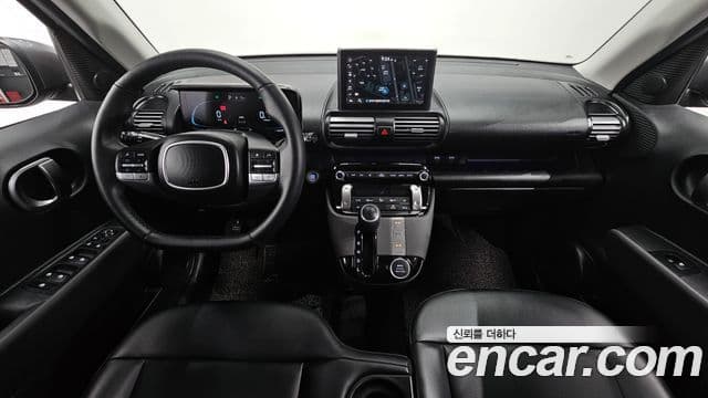 Hyundai Casper Inspiration, 2023 7