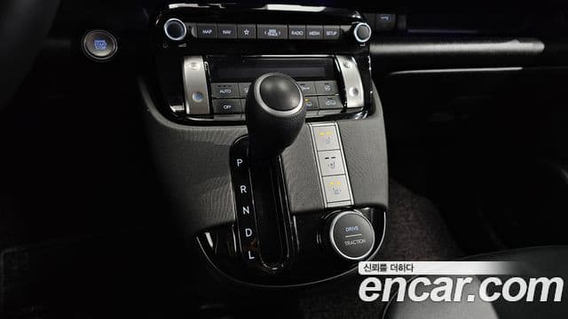 Hyundai Casper Inspiration, 2023 9