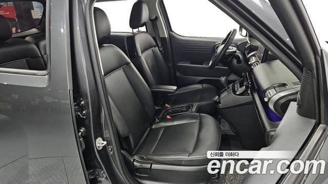 Hyundai Casper Inspiration, 2023 10