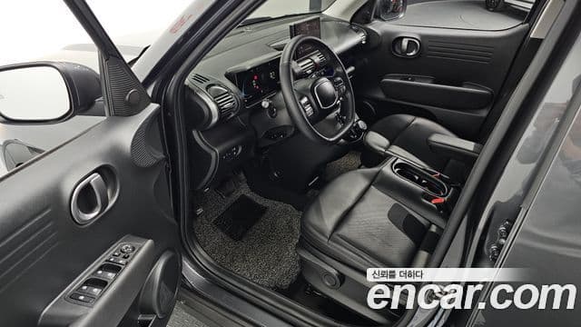 Hyundai Casper Inspiration, 2023 11