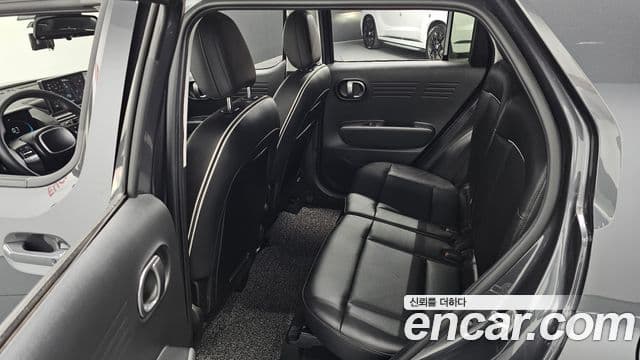 Hyundai Casper Inspiration, 2023 12