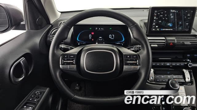 Hyundai Casper Inspiration, 2023 13