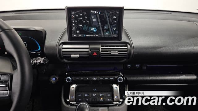 Hyundai Casper Inspiration, 2023 14