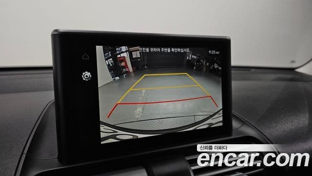 Hyundai Casper Inspiration, 2023 15