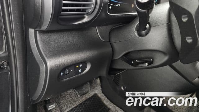 Hyundai Casper Inspiration, 2023 16