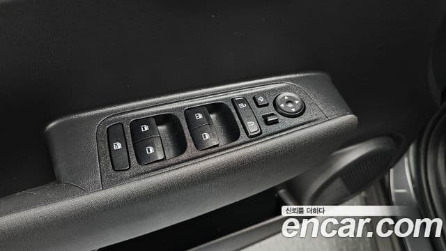 Hyundai Casper Inspiration, 2023 17