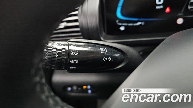 Hyundai Casper Inspiration, 2023 18