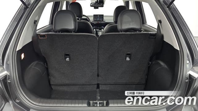 Hyundai Casper Inspiration, 2023 20