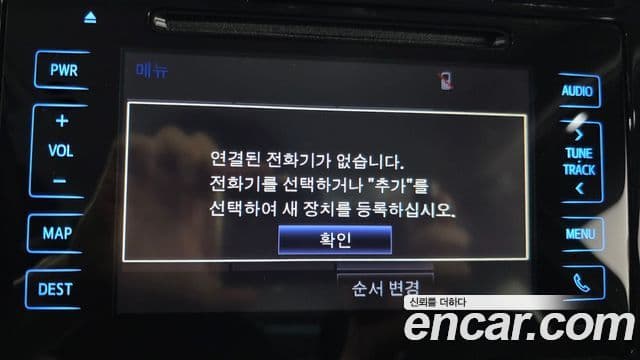 Toyota 프리우스 4세대 1.8 E, 2018 16