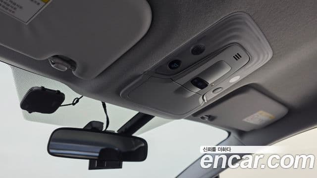 Toyota 프리우스 4세대 1.8 E, 2018 17