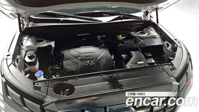 Hyundai The / новый New Palisade Calligraphy, 2023 6