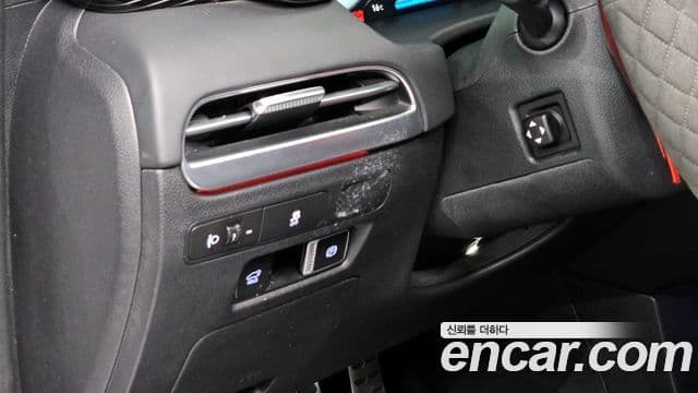 Hyundai The / новый New Palisade Calligraphy, 2023 14