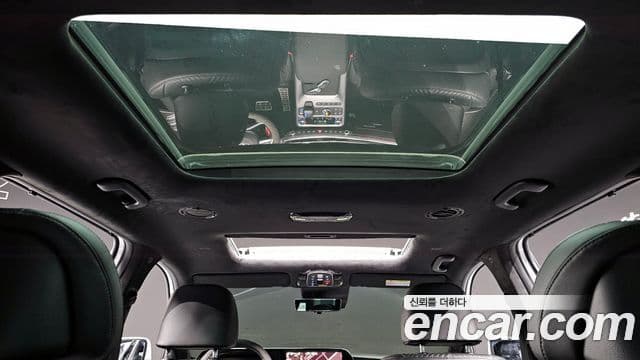 Hyundai The / новый New Palisade Calligraphy, 2023 17