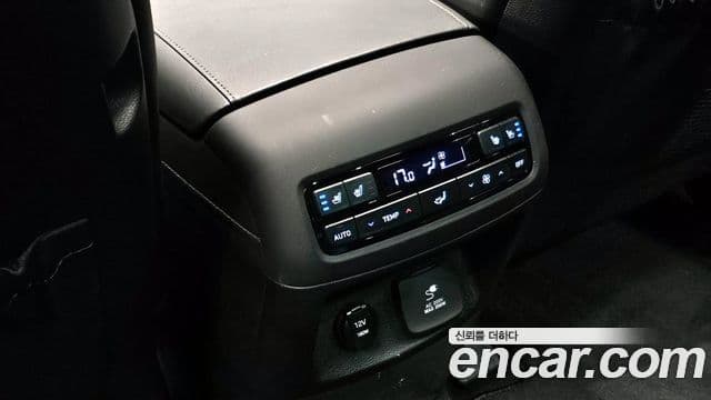 Hyundai The / новый New Palisade Calligraphy, 2023 18