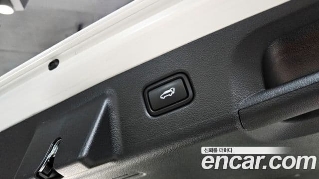 Hyundai The / новый New Palisade Calligraphy, 2023 20