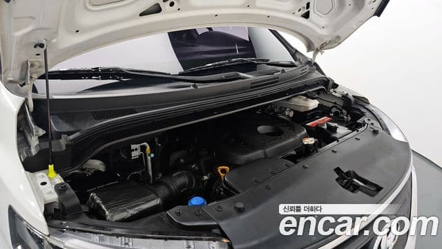 Hyundai The / новый New Grand Starex Modern, 2019 6