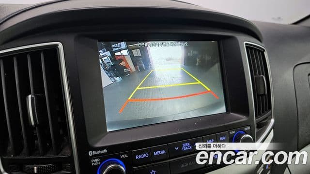 Hyundai The / новый New Grand Starex Modern, 2019 15