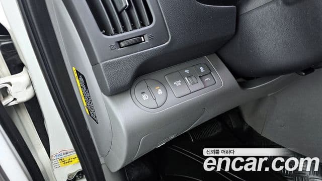 Hyundai The / новый New Grand Starex Modern, 2019 18