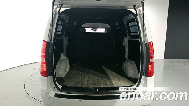 Hyundai The / новый New Grand Starex Modern, 2019 20