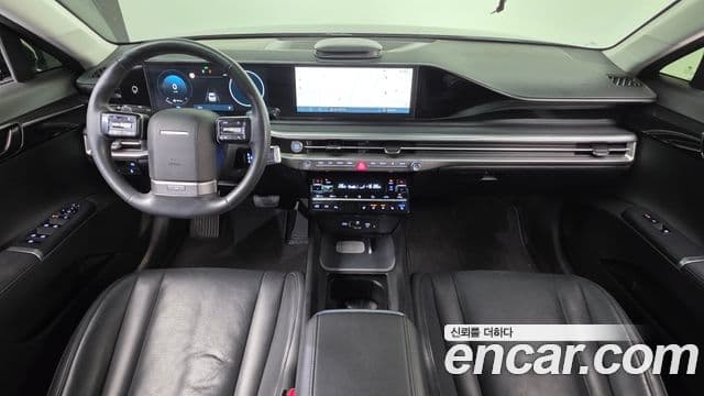 Hyundai Grandeur (GN7) Premium, 2023 7