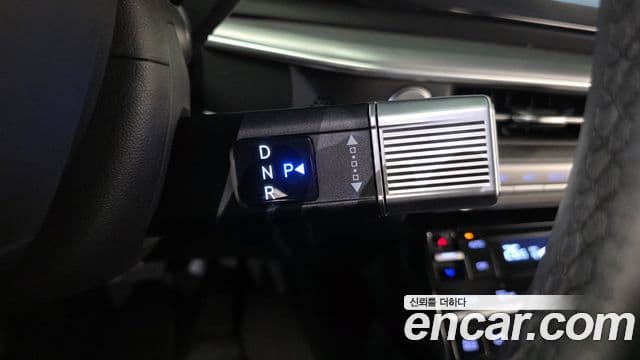 Hyundai Grandeur (GN7) Premium, 2023 9